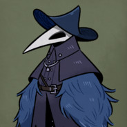 EileenTheCrow