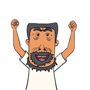 翻斗花园牛爷爷