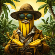 Banana Bandit
