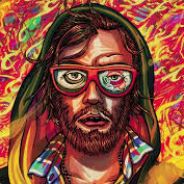 PSYCHONAUT