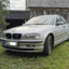 BMW e46 | 318i LPG