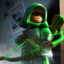 Green Arrow