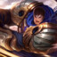 GAREN