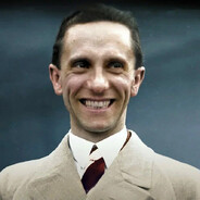 Йозеф Геббельс