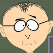 Mr. Mackey
