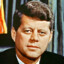 John F Kennedy