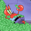 Mr. Krabs