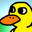 TheduckthatneverQuacks