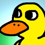 TheduckthatneverQuacks