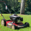 Ozito 1200W 305mm Lawn Mower