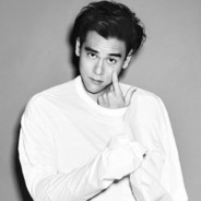 匪口一个彭于晏