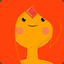 flame princess