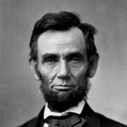 亚伯拉罕·林肯