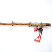 Sticks
