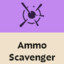 Ammo Scavenger Evangelist