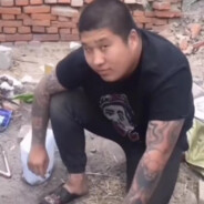 社会你虎哥hu'ge