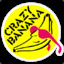 Crazy Bananas