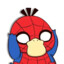 Spider_可达鸭