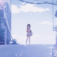 雪山的一条皇家幽灵