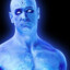 Dr. Manhattan