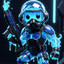 BlueViscous