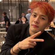 柯志华穿瓦莎琪