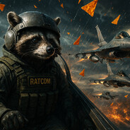 Raccoon Treats