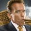 Arnold Schwarzenegger