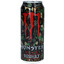 MONSTER. THE DRINK.