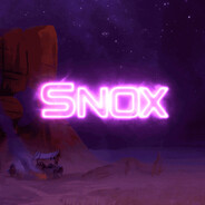 Snox