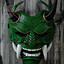 Oni Green