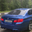 M5 F10