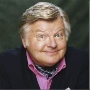 Benny Hill