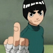 Rock Lee