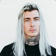 Andromeda - Ghostemane