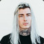 Andromeda - Ghostemane