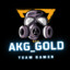AKG_Gold