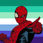 Steam avatar
