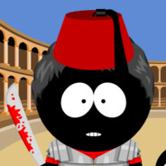 Steam Community Avatar