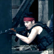 爱情公寓突破手展博