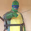 King Turtle