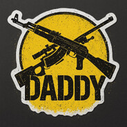 Daddy97- avatar
