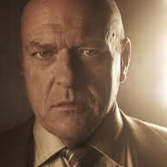 hank schrader