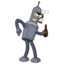 ♥Bender+Beer♥