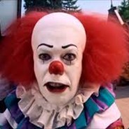 >>|Pennywise|<<