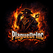 Plague Dr Inc