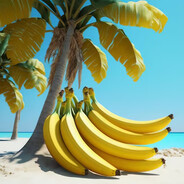 Banana Paradise Steam avatar