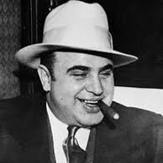 AL CAPONE