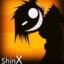 ShinX