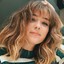 Haley Lu Richardson